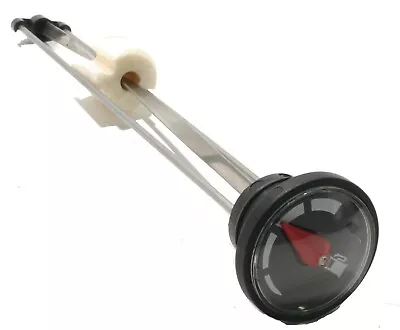 Arctic Cat Z 570 2002-2007 Gas Gauge - ESR LX SS • $23.99