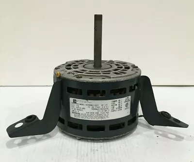 EMERSON Blower Motor Lennox 45H3001 1/4HP 115V 1075RPM 3SPD 1PH Used #MB438 • $105