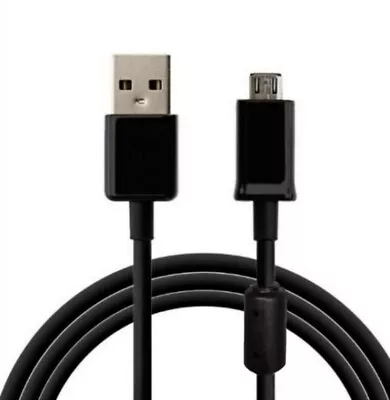 USB DATA & Battery Charger Lead For Motorola Cliq 2 Mobile Smart Phone • $4.38