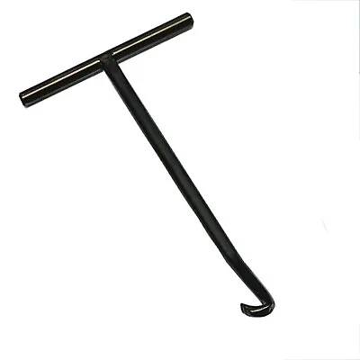 New 6-inch Exhaust Spring Puller Set Universal 2 Stroke Atv Handle Hook Tool  • $9.99