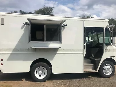 All New Equipment Custom Built Kitchen Food Truck  • $59999