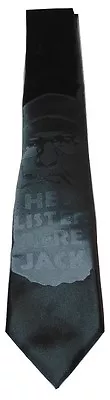 Duck Dynasty Uncle Si Necktie Polyester New • $15.30