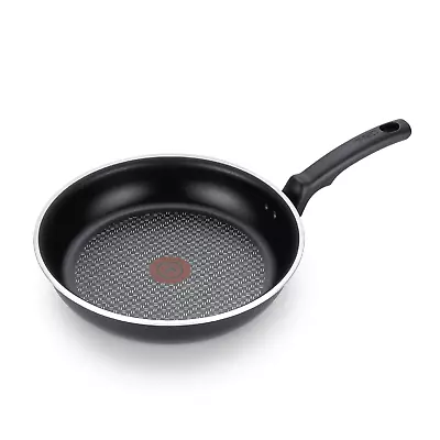 T-Fal Comfort Nonstick Fry Pan 12 Inch Black • $20.24