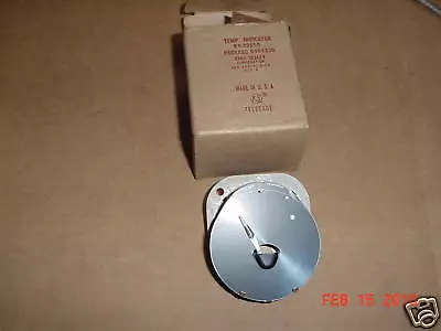 1956 Packard Clipper Temperature Gauge 6484335 NOS • $54.99