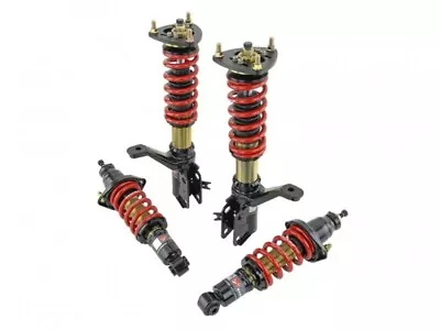 Skunk2 Pro-ST Coilovers For Civic SI / RSX Type S EP3/EM2/DC5 • $1038.41