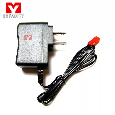 $9.99 • Buy 3.7V JST Battery Charger-Syma X1 S032/UDI U818A/Wltoys V222 V686G V929 V949 V959