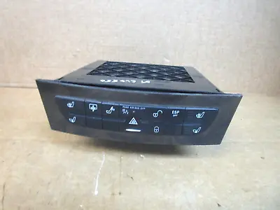 06-11 Mercedes CLS550 Radio Stereo CD Player Receiver AMFM Dash A2196800552 • $37