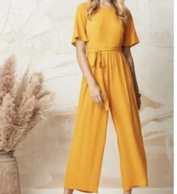 $50 • Buy Mister Zimi Jumpsuit 10
