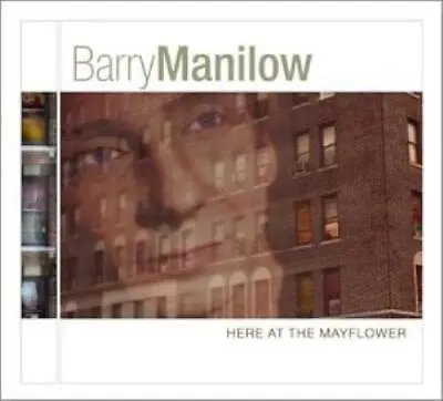 £2.22 • Buy Barry Manilow : Here At The Mayflower CD Highly Rated EBay Seller Great Prices