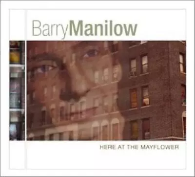 £2.22 • Buy Barry Manilow : Here At The Mayflower CD Highly Rated EBay Seller Great Prices