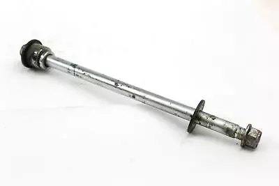 98-10 Yamaha V-Star 650 XVS650 OEM REAR AXLE BOLT SHAFT PIVOT 4TR-25381-01-00 • $24.99