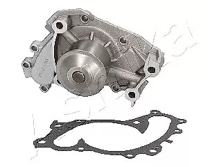 New Water Pump For LEXUS TOYOTA:ESRXCAMRYES SedanCAMRY IV 1610009070 • £52.59