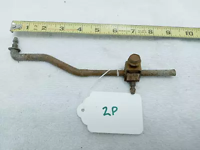 OEM 1960s 1970s A B C E Body Plymouth Chrysler Dodge Truck Kick Down Linkage Rod • $10.99