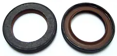 Zetec 2.0 | BlackTop | SilverTop | Focus RS | ST170 | ELING Front Crank Seal • £12.50