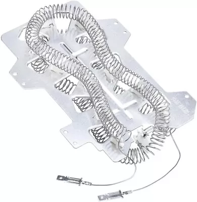 DC47-00019A Dryer Heater Heating Element Replacement For Maytag Samsung 35001247 • $8.66