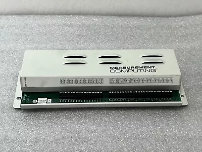 Measurement Computing Usb-pdis08 Plc Module Nice Deal Free Shipping !! • $70