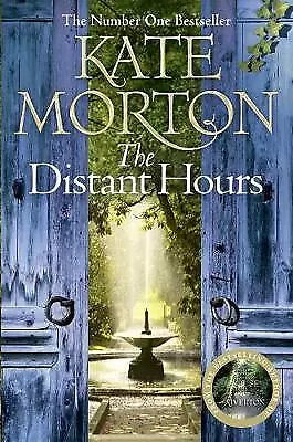 The Distant Hours Value Guaranteed From EBay’s Biggest Seller! • £3.32