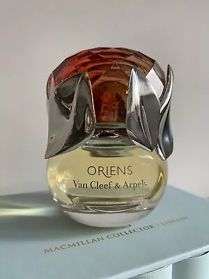£70 • Buy Van Cleef & Arpels Oriens Eau De Parfum 50ml