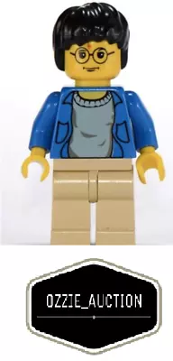 Lego Harry Potter Minifigure [4708 4714] • $16.95