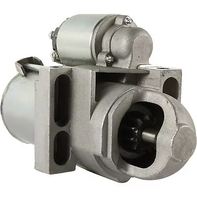 Starter For Mercruiser SKI Engine Model 5.7L Ski (Gen+) 1998-2007; 410-12437 • $70.78