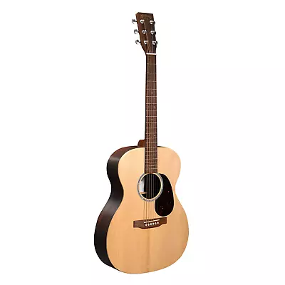 Martin X Series 000-X2E Brazilian Acoustic-Electric Guitar Hand-Rubbed Satin • $699