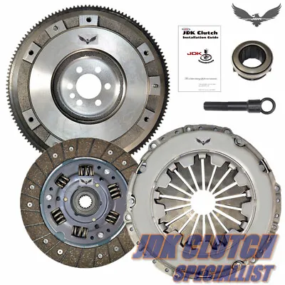 JD OE PERFORMANCE CLUTCH KIT + HD FLYWHEEL For 2007-2015 MINI COOPER 1.6L BASE • $245