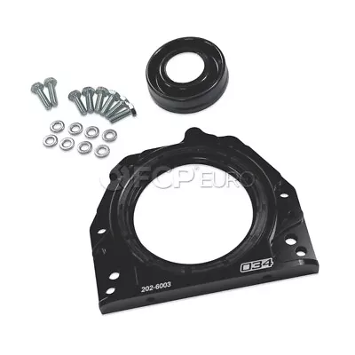 VW Crankshaft Seal Kit 034Motorsport Beetle Eos Golf GTI & MORE 06A103171A • $113