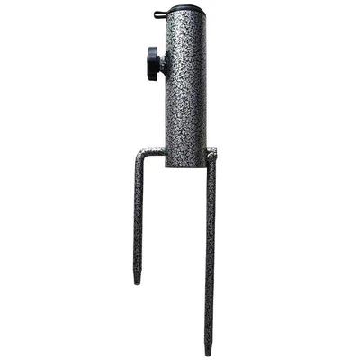 $18.55 • Buy Beach Umbrella Base Stainless Steel Sand Stake For Umbrella Grass Ground Stake
