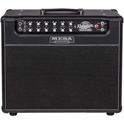 Mesa Boogie Badlander 50 All-Tube Guitar Amplifier Combo • $2799