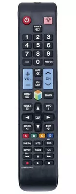 For Samsung UN50EH5300F Replacement Remote Control • £8.98