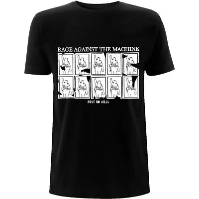 Rage Against The Machine - Unisex - XX-Large - Short Sleeves - K500z • £16.60