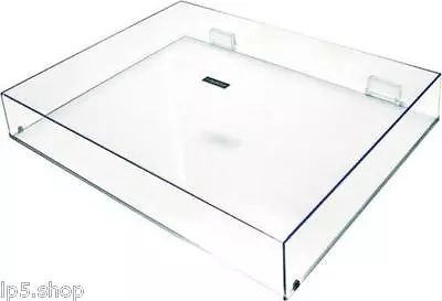 £33.95 • Buy Dustcover Lid Fits Citronic PD 2  Turntable Record Players  Stanton  Reloop Etc