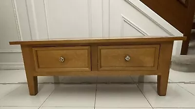 Used Timber Coffee Table • $0.99
