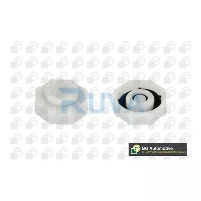 Fits Renault Clio Megane Master Vauxhall Movano Ruva Radiator Cap 7700805032 • $13.90