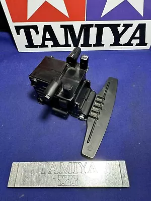 Tamiya Vintage M01 Mini Cooper Front End Unused Rc Car Spares Mint Minute Carlo • £20