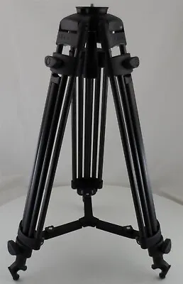 $149.99 • Buy Libec RT40RB Tripod With BR-6B Mid-Level Spreader No Feet Used