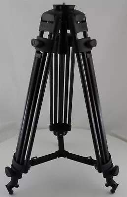 $149.99 • Buy Libec RT40RB Tripod With BR-6B Mid-Level Spreader No Feet Used
