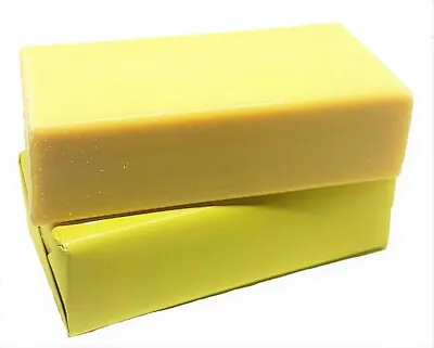 Sulphur Soap Sulfur For Acne Scabies Best Antifungal Rosacea Eczema Huge 200g • £9.99