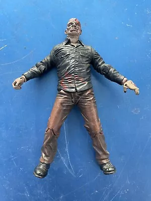 Mezco Cinema Of Fear Friday The 13th Part 4 Final Chapter Jason Voorhees Figure • $33.99