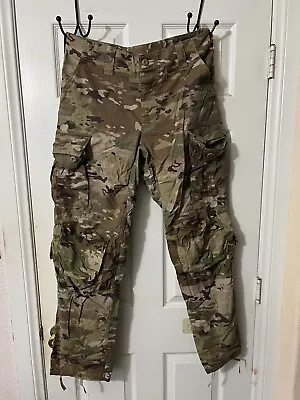 IHWCU Medium - Regular (M-R) OCP Army Hot Weather Combat Uniform Pants Trousers • $30
