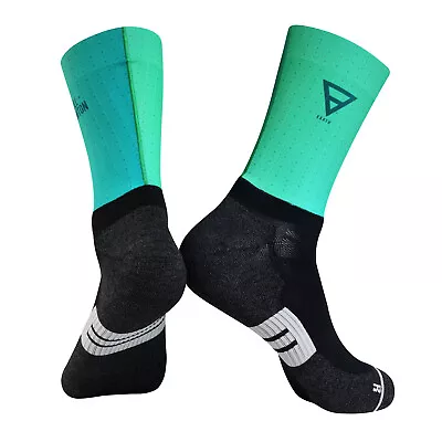 Monton Cycling Socks • $15.99