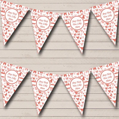 £6.95 • Buy Personalised Children's Birthday Party Banner Bunting Decoration Lots Of Designs