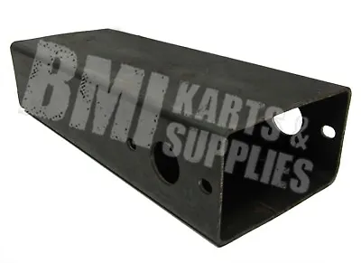 Motor Mount For Engine & Jackshaft Go Kart Off Road Cart Drift Trike NEW • $28