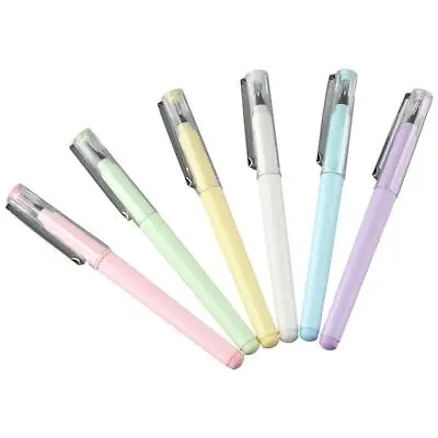 Infinity Magic Pencil Forever Writing Tool 6 Colors Drawing Tool Office • £5.26