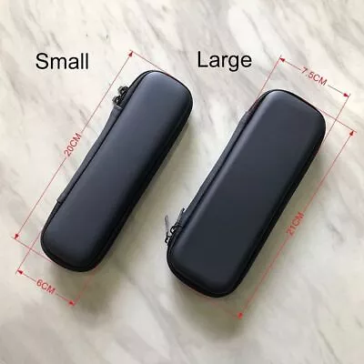 Insulin Pen Case Pouch Cooler Travel Diabetic Pocket Cooling Protector Black Bag • £4.99