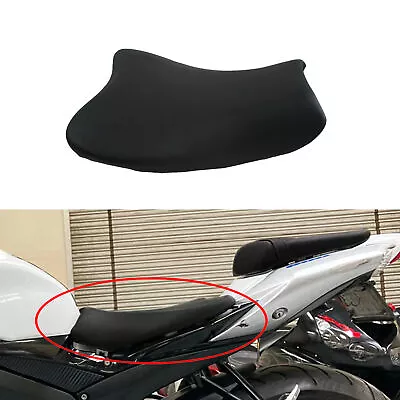 Front Rider Driver Seat Saddle Cushion Fit For Suzuki GSXR1000 2007-2008 • $48.99