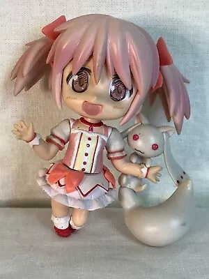 Puella Magi Madoka Magica Nendoroid Madoka Kaname • $14.45