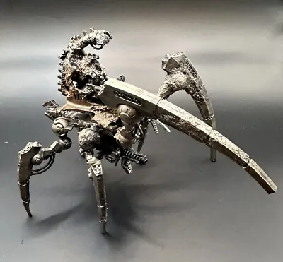 Warhammer 40k Necrons Triarch Stalker Converted (R188) • £23.99