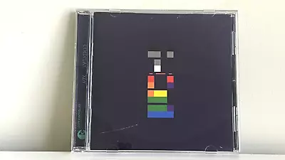 X&Y By Coldplay (CD 2005) - Near Mint Disc - Free Shipping • $6.95