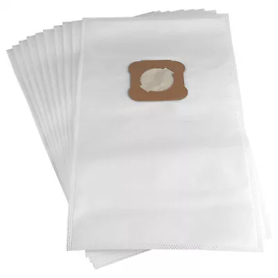 10 PCS NOn Woven Collect Vacuum Remove Dust Bag For Kirby G • $23.36